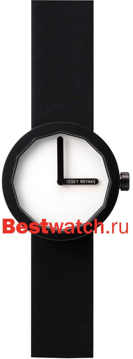 Часы Issey Miyake Twelve SILAP005
